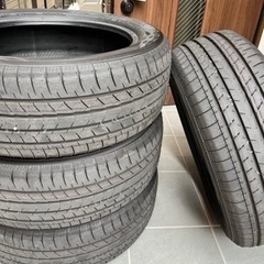  ヨコハマ BluEarth-GT 205/55 R 17 91Vの画像