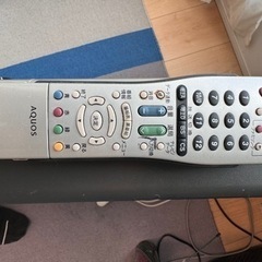 液晶テレビ LC-32E5 シャープの画像