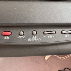 液晶テレビ LC-32E5 シャープの画像