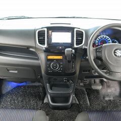 【購入📄をスマホ📱一つで🎵】スズキ　ソリオバンディット　ベースグレード【🚙自社ローン🚙】の画像