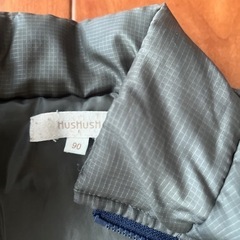 ジャンパー　90の画像