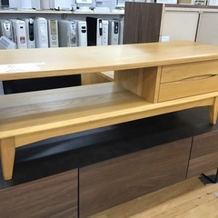 トレファク神戸新長田】UNICOのテレビボード入荷しました！！!【取りに