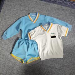 千葉市稲毛区にある小ばと幼稚園  通園グッズ