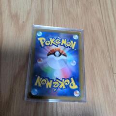 ポケカ　コロトック　AR カードケース付きの画像