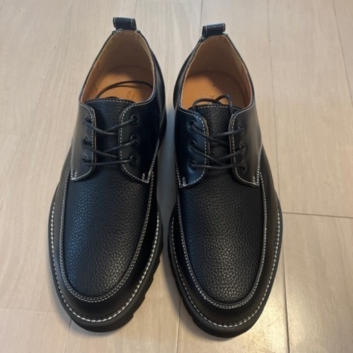 WYM LIDNM/SHARK SOLE COMBINATION SHOES SHARK SOLE COMBINATION SHOES（ドレスシューズ）｜WYM LIDNM（ウィム 