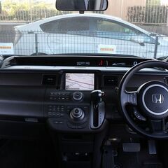 【購入📄をスマホ📱一つで🎵】ホンダ　ステップワゴンG　Sパッケージ【🚙自社ローン🚙】の画像