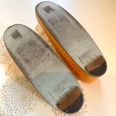 草履　24㎝（お取り引き中）の画像