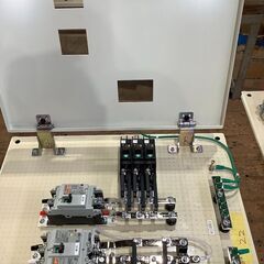  技術習得に役立つアルバイト!の画像