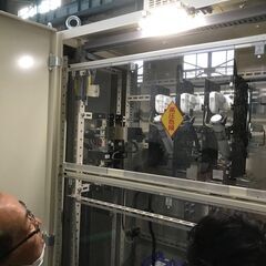  技術習得に役立つアルバイト!の画像