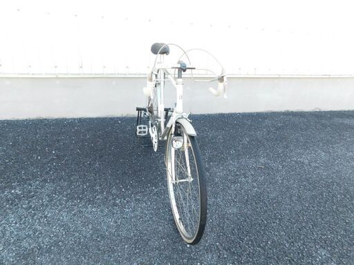 BRIDGESTONE ROADMAN ブリヂストン往年の名車 ロードマン RMS705G ディレイラー SUNTOUR KLIMAT