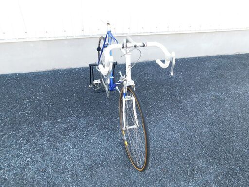Panasonic パナソニック CRAZY BOY SX ORDER CR-Mo SHIMANO