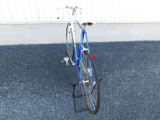 Panasonic パナソニック CRAZY BOY SX ORDER CR-Mo SHIMANO