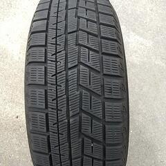 サイズ195/60R16  スタットレスタイヤ4本セットで 売り...