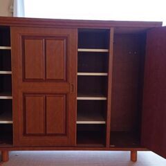 靴屋 11月2月7日までの画像