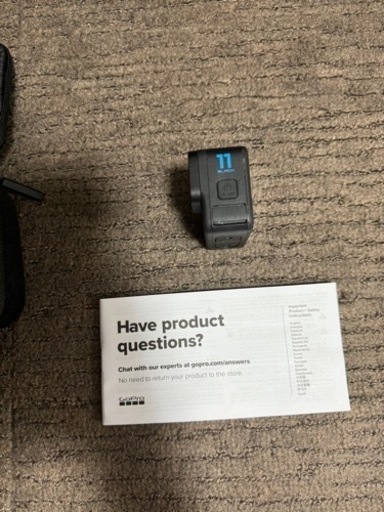 GoPro