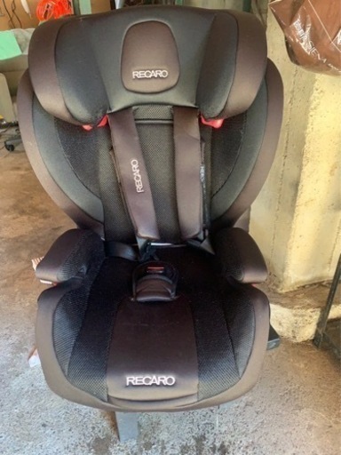 RECARO♡チャイルドシート♡ジュニアシート