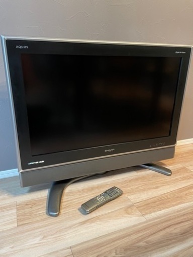 \u003c11/30迄\u003eAQUOS 32型　液晶テレビ