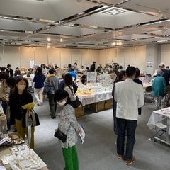 出店者募集終了いたしました - フリーマーケット