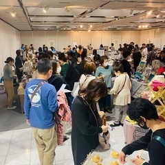 出店者募集終了いたしました − 福岡県