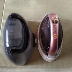 アイロン
