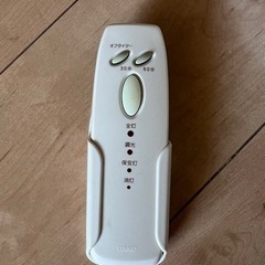 シーリングライトの画像
