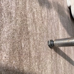 中古　スチールラック　W73.5cm D:34.0cm H:173.5cmの画像