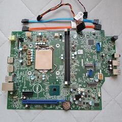 第8/9世代H370マザーボード完動品DELL OptiPlex 3070 SFF用『07WP95（V5KYK）』の画像