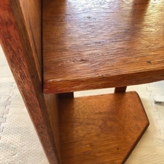 本立て　幅64 奥行21.5×高さ26.5の画像