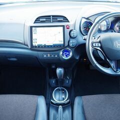 【購入📄をスマホ📱一つで🎵】ホンダ　フィットシャトル　ハイブリッド【🚙自社ローン🚙】の画像