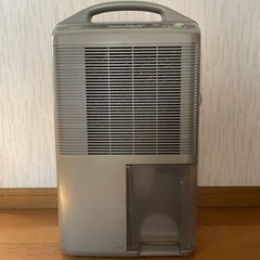 ランドリー乾燥／除湿機★お譲りします