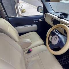 動画と写真追加☆ミラココア　車検来年の9月まで！の画像