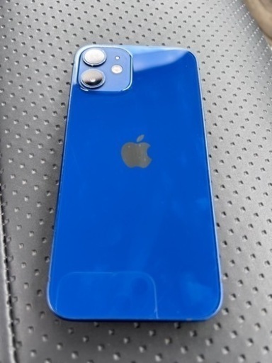 iPhone12mini 128GB