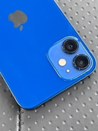 iPhone12mini 128GB