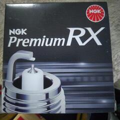 新品　プレミアム RXプラグ LKR7ARX-P 3本　9002...