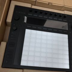 Push2（本体のみ）