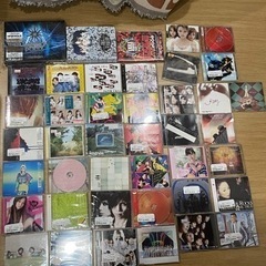 【本日のみ】CD DVD 大量の画像