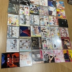 【本日のみ】CD DVD 大量の画像