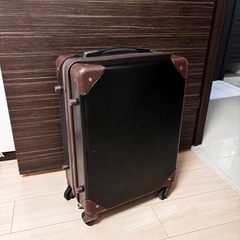 【無料】スーツケース旅行カバン