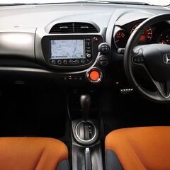 【購入📄をスマホ📱一つで🎵】ホンダ　フィット　RS【🚙自社ローン🚙】の画像