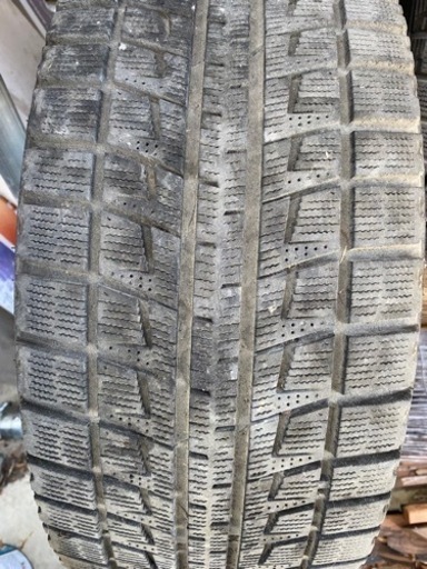 225/45R17 PCD120 スタッドレスタイヤ ホイールセット　値引き