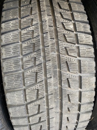 225/45R17 PCD120 スタッドレスタイヤ ホイールセット　値引き