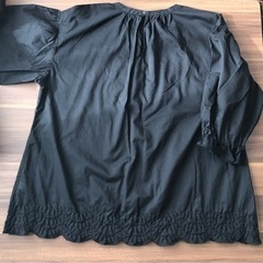 UNIQLO レディース服の画像