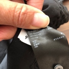 UNIQLO レディース服の画像