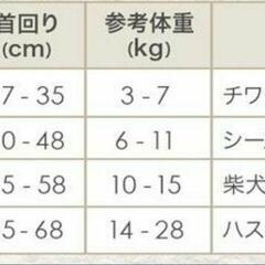 犬　ハーネスＳsizeの画像