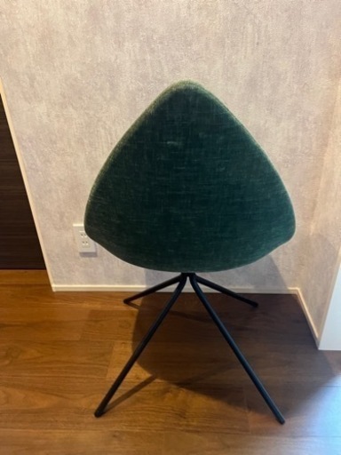 boconcept ボーコンセプト　ダイニングチェア