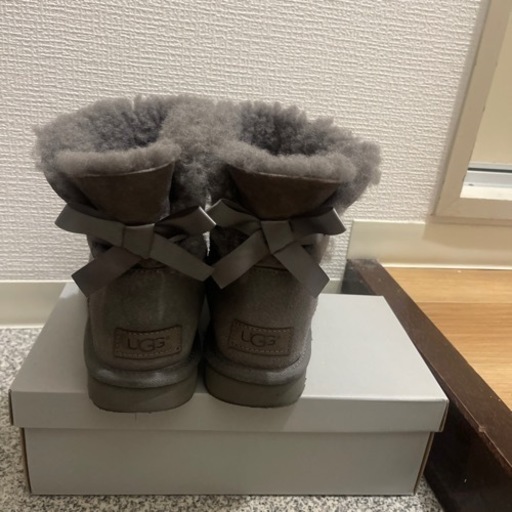 UGGブーツ　25センチ