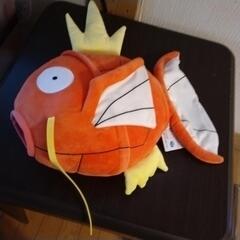 金魚ぬいぐるみ新品
