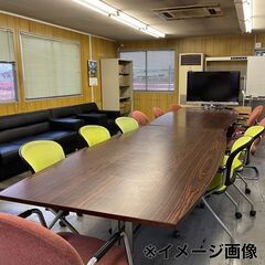 ミーティングスペースお貸します！