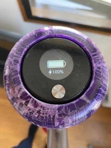 ダイソンV11 absolutepro