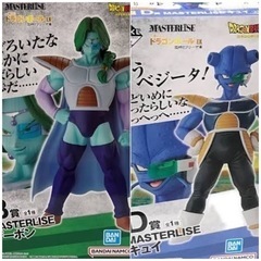 ドラゴンボール一番くじザーボンキュイ (博貴) 西小泉の